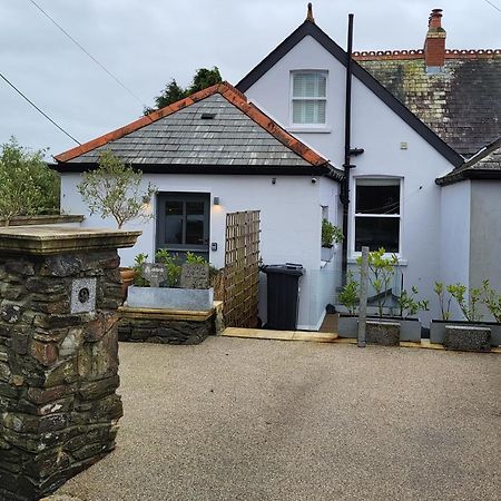 The Annex, Lostwithiel Small Double Bed, Private Parking, Quiet Location Exterior foto